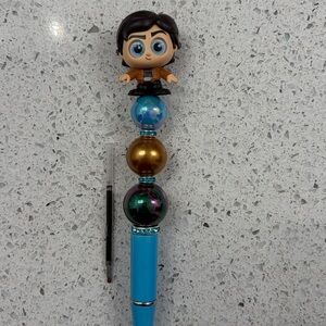 Han Solo pen with ink refill